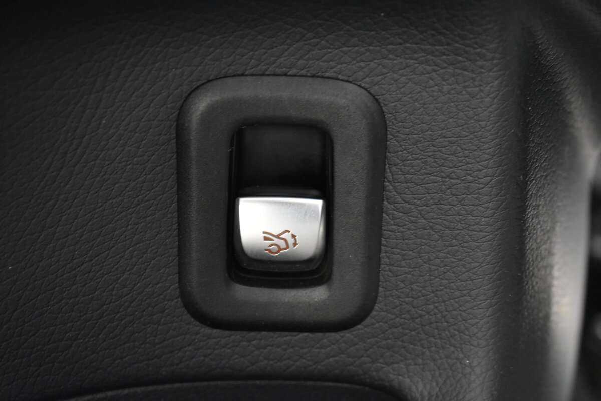 Mercedes-Benz GLC с пробегом — 2021 год. Фото: #22