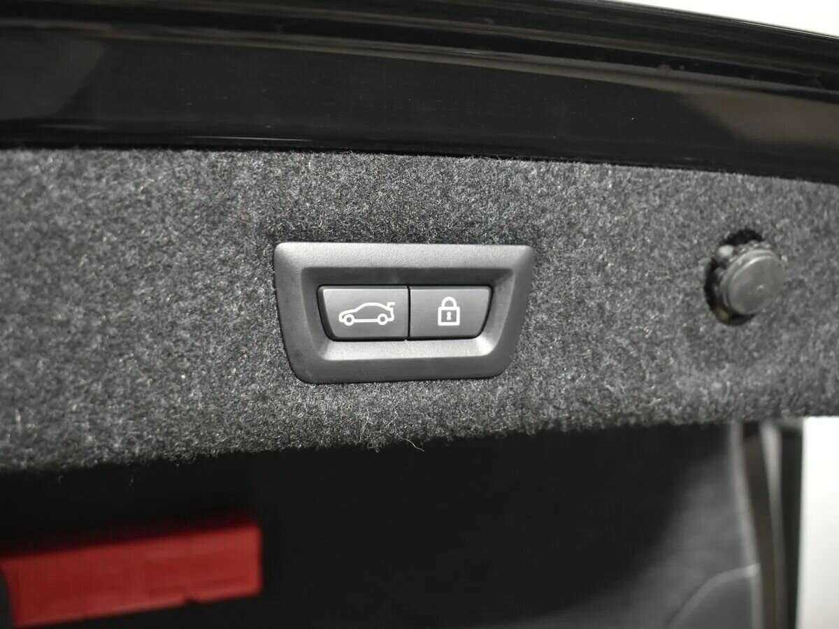 BMW 5 серии с пробегом — 2020 год. Фото: #5