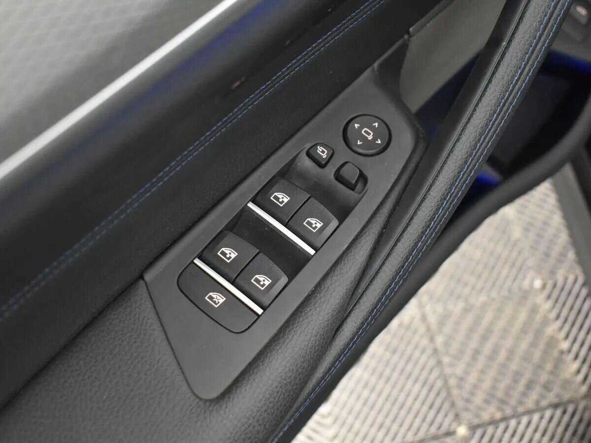 BMW 5 серии с пробегом — 2020 год. Фото: #8