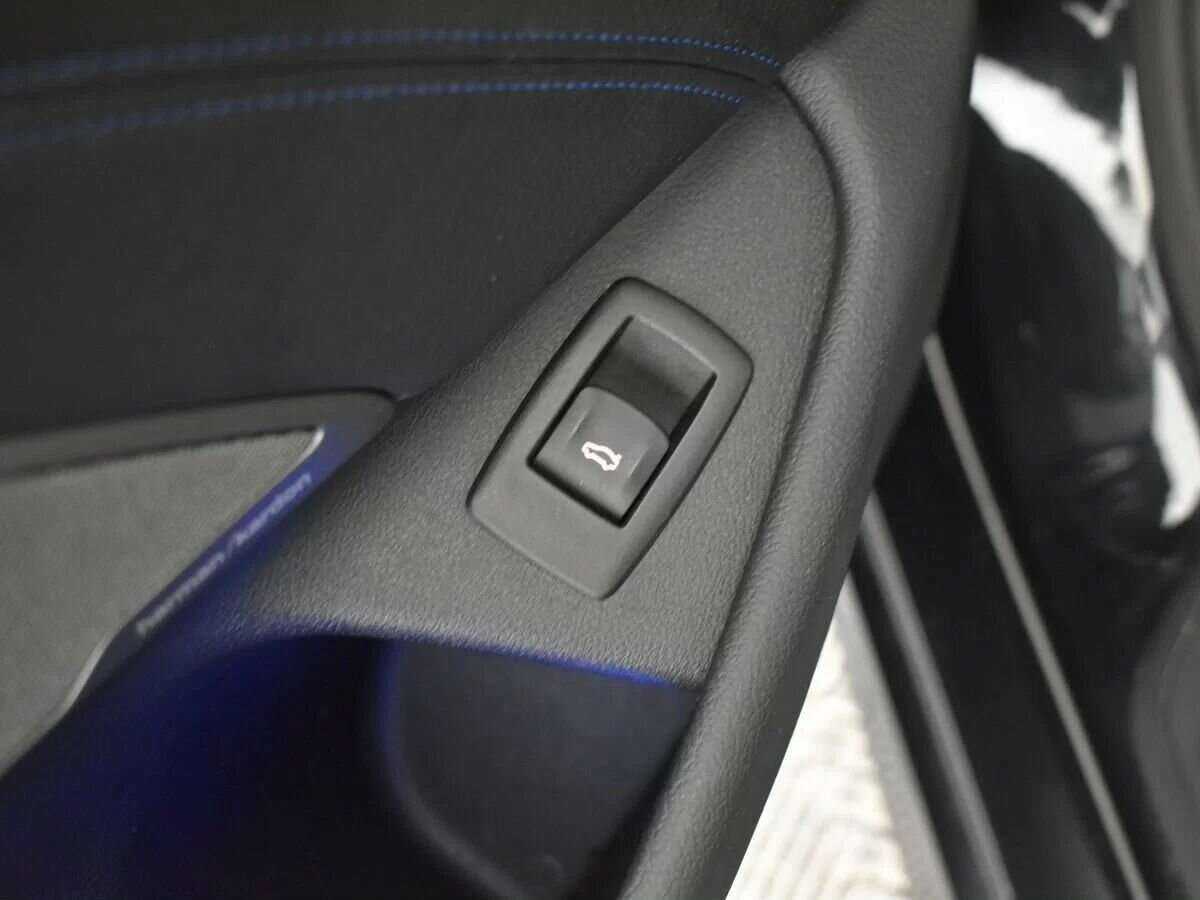 BMW 5 серии с пробегом — 2020 год. Фото: #9