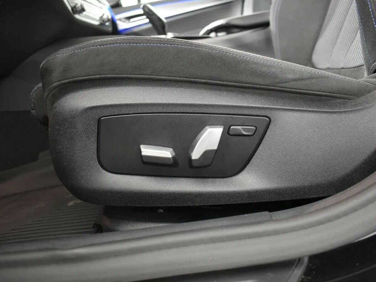 BMW 5 серии с пробегом — 2020 год. Фото: #10