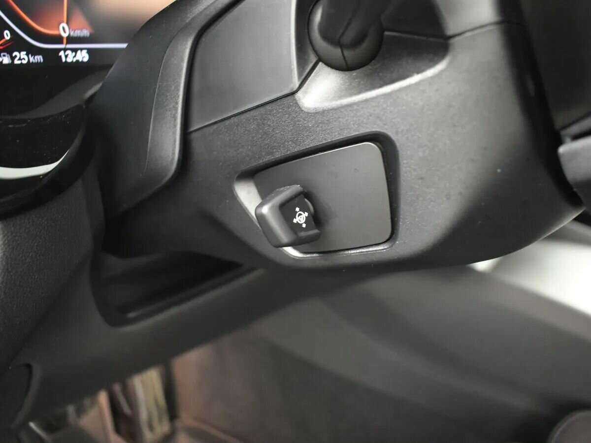 BMW 5 серии с пробегом — 2020 год. Фото: #11