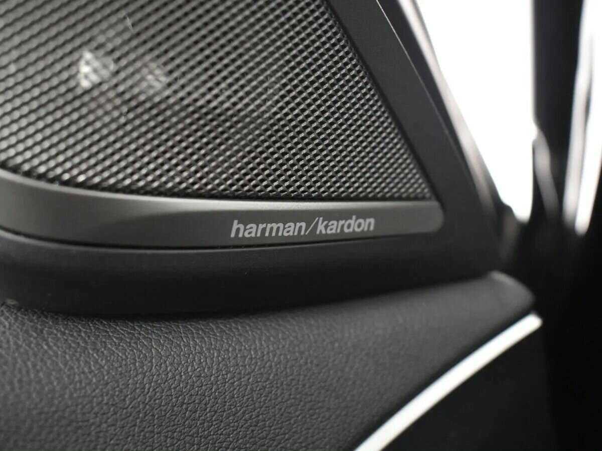 BMW 5 серии с пробегом — 2020 год. Фото: #16