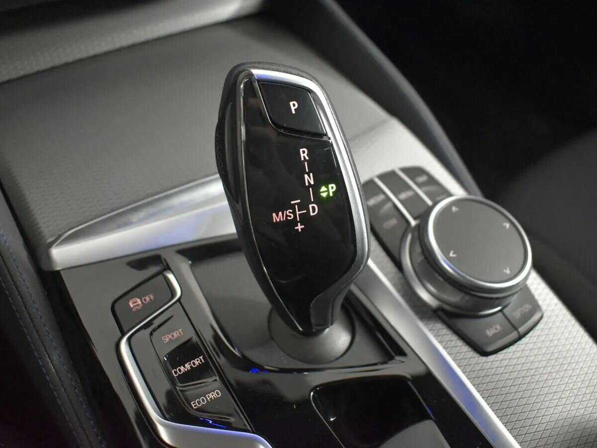 BMW 5 серии с пробегом — 2020 год. Фото: #19