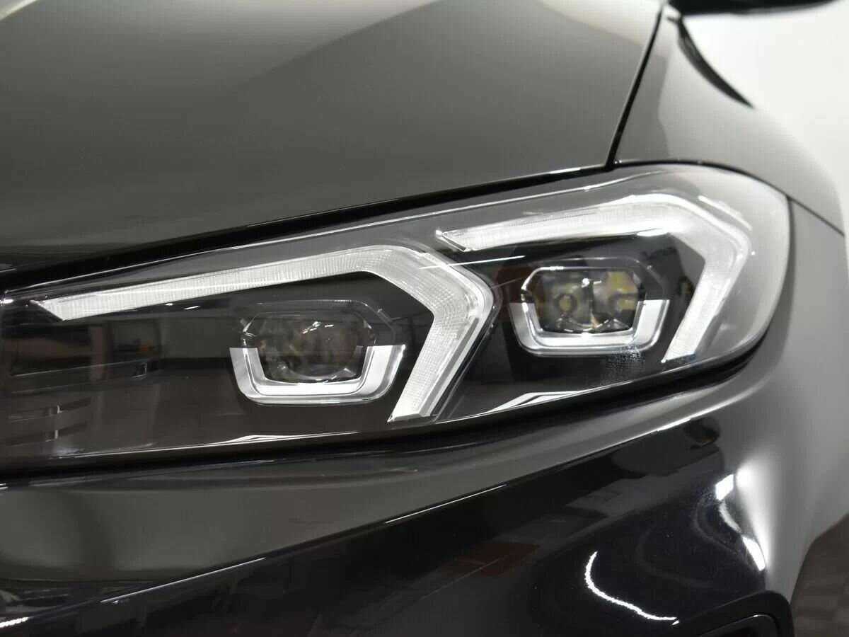 BMW 3 серии с пробегом — 2023 год. Фото: #5