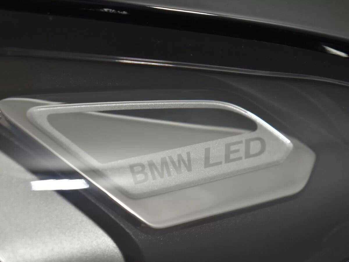 BMW 3 серии с пробегом — 2023 год. Фото: #6