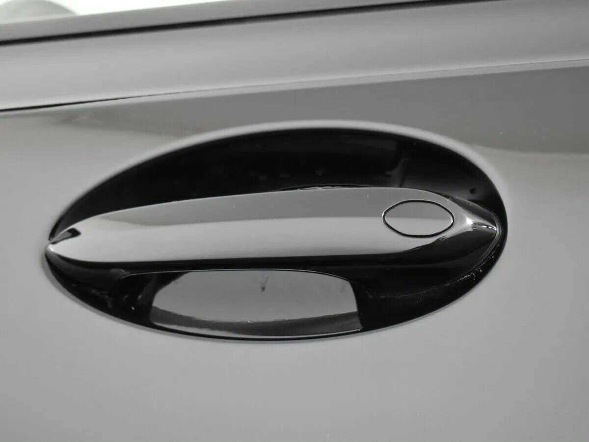 BMW 3 серии с пробегом — 2023 год. Фото: #27