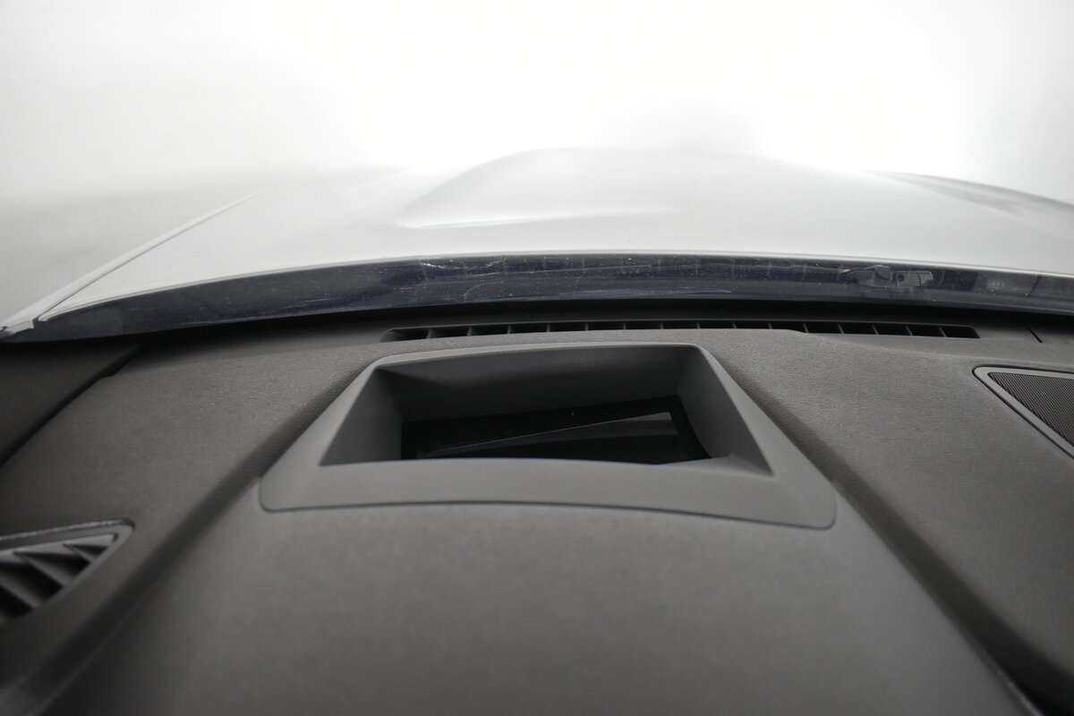 BMW X3 с пробегом — 2016 год. Фото: #14