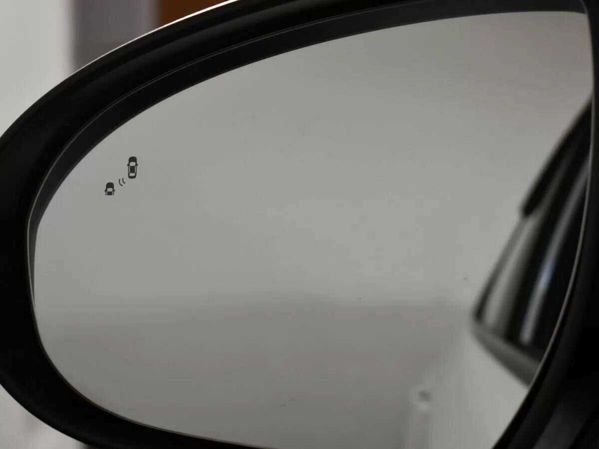 Hyundai Tucson с пробегом — 2020 год. Фото: #28