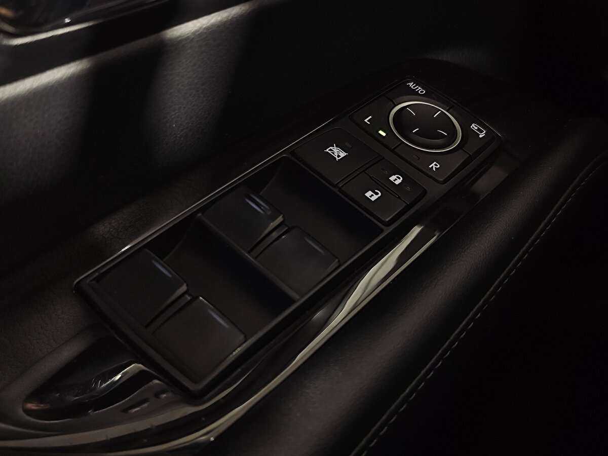 Lexus RX с пробегом — 2014 год. Фото: #17