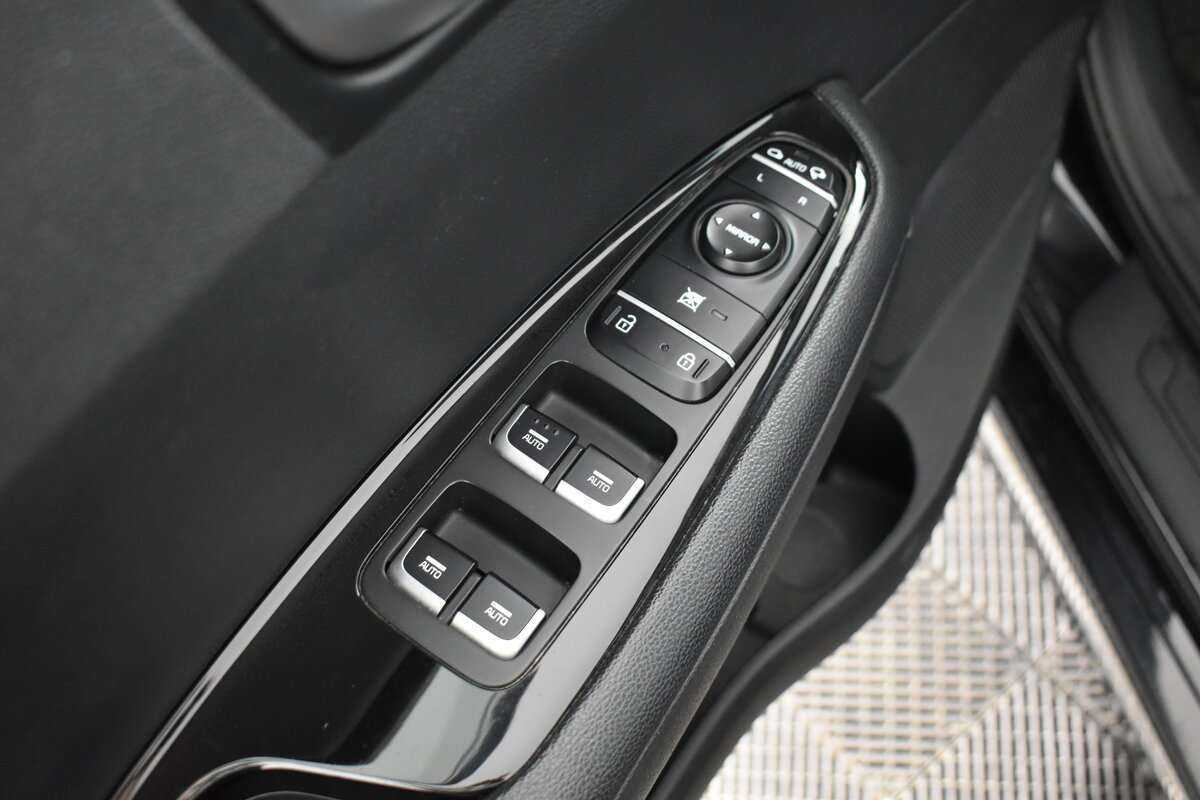 Kia Optima с пробегом — 2016 год. Фото: #11