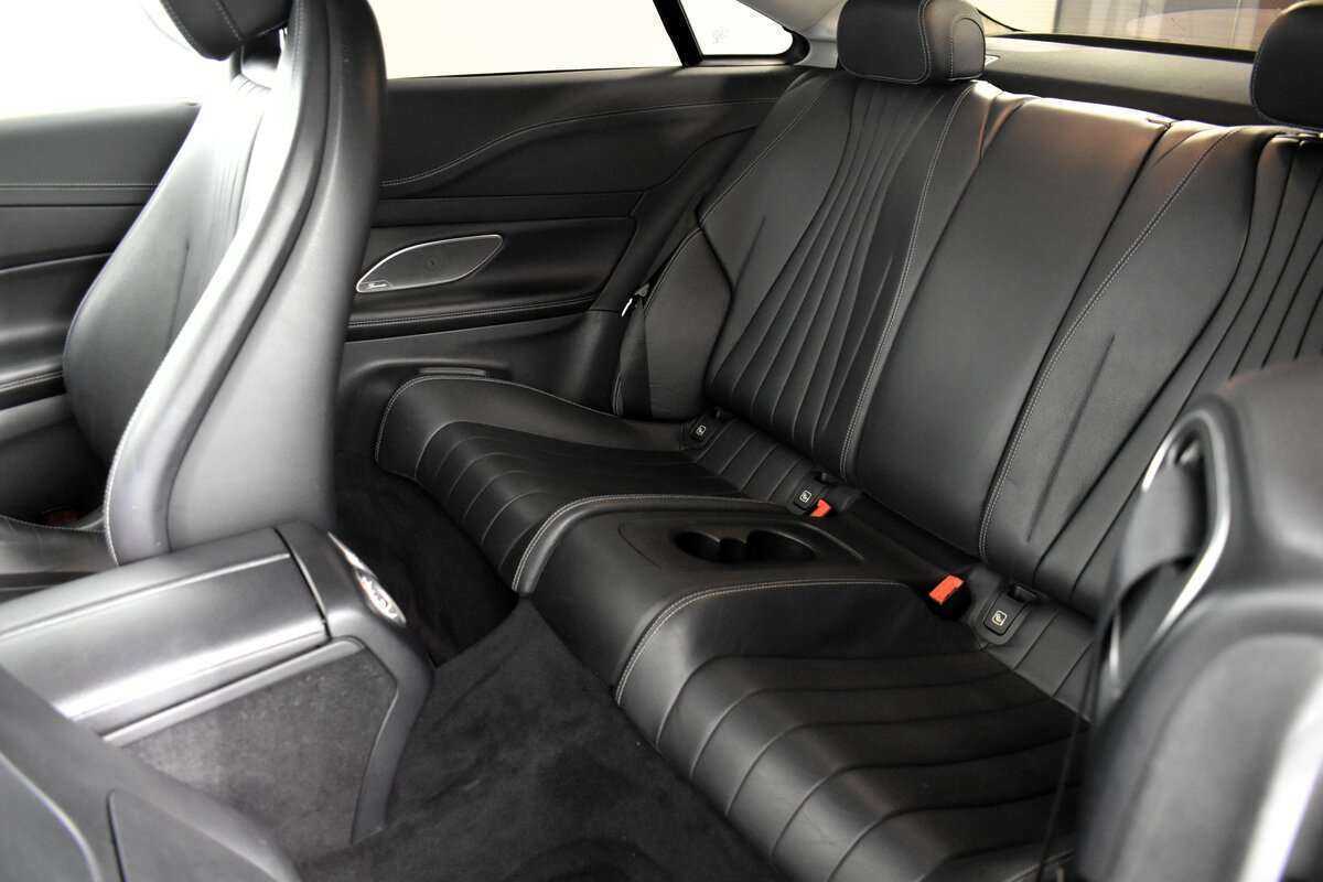 Mercedes-Benz E-Класс с пробегом — 2017 год. Фото: #17