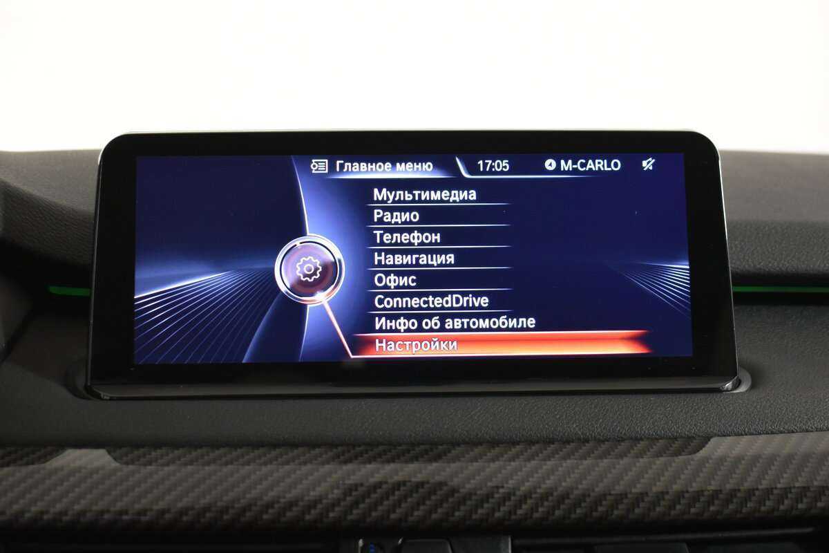 BMW X5 с пробегом — 2015 год. Фото: #15