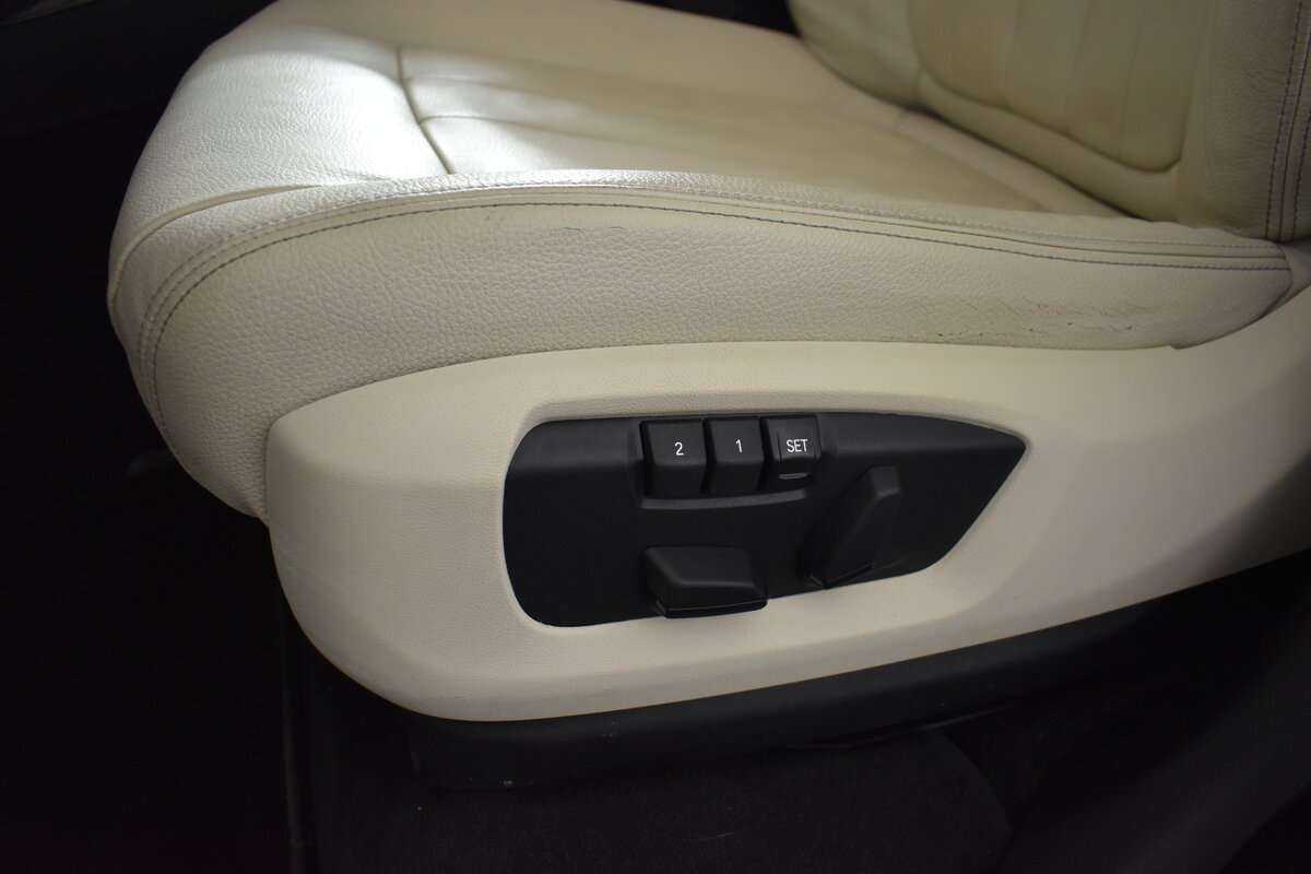 BMW X5 с пробегом — 2015 год. Фото: #22