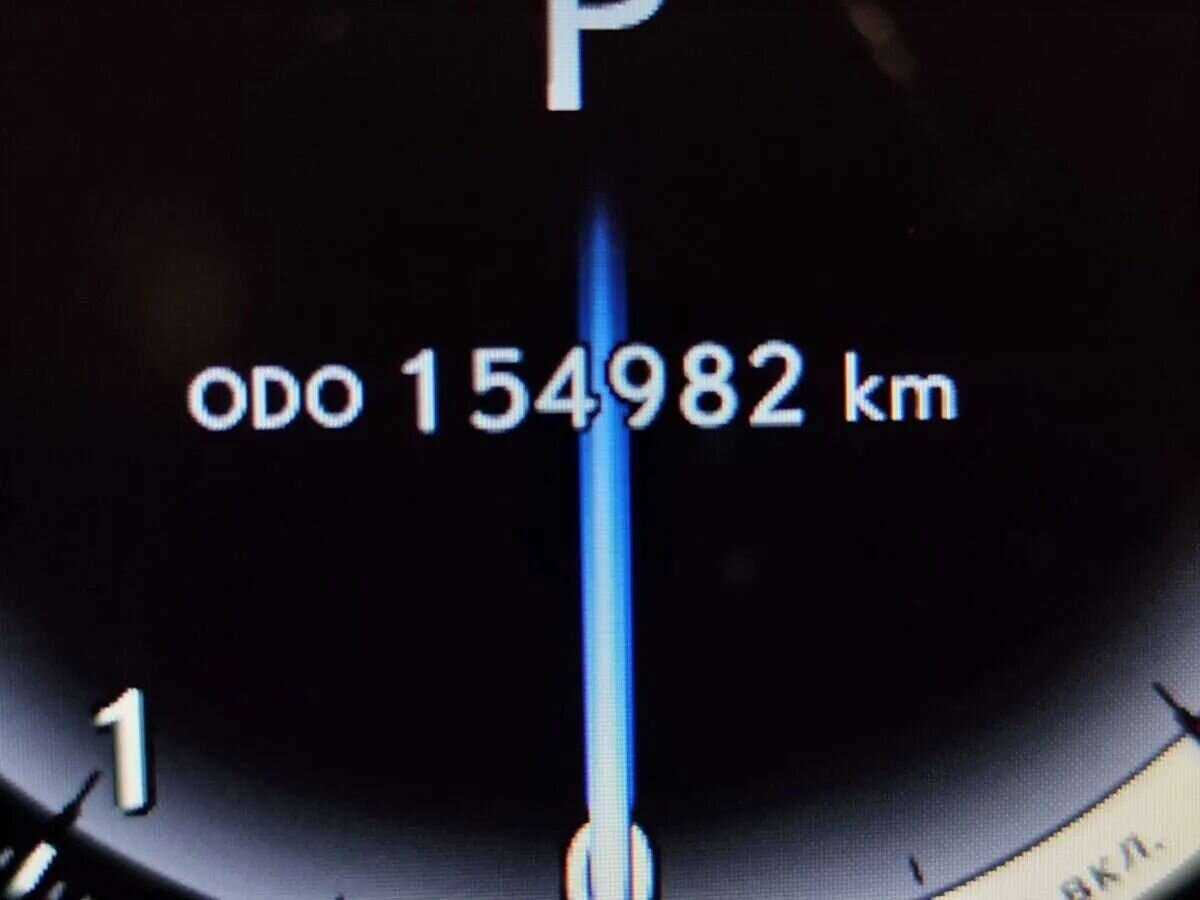 Lexus RX с пробегом — 2016 год. Фото: #6