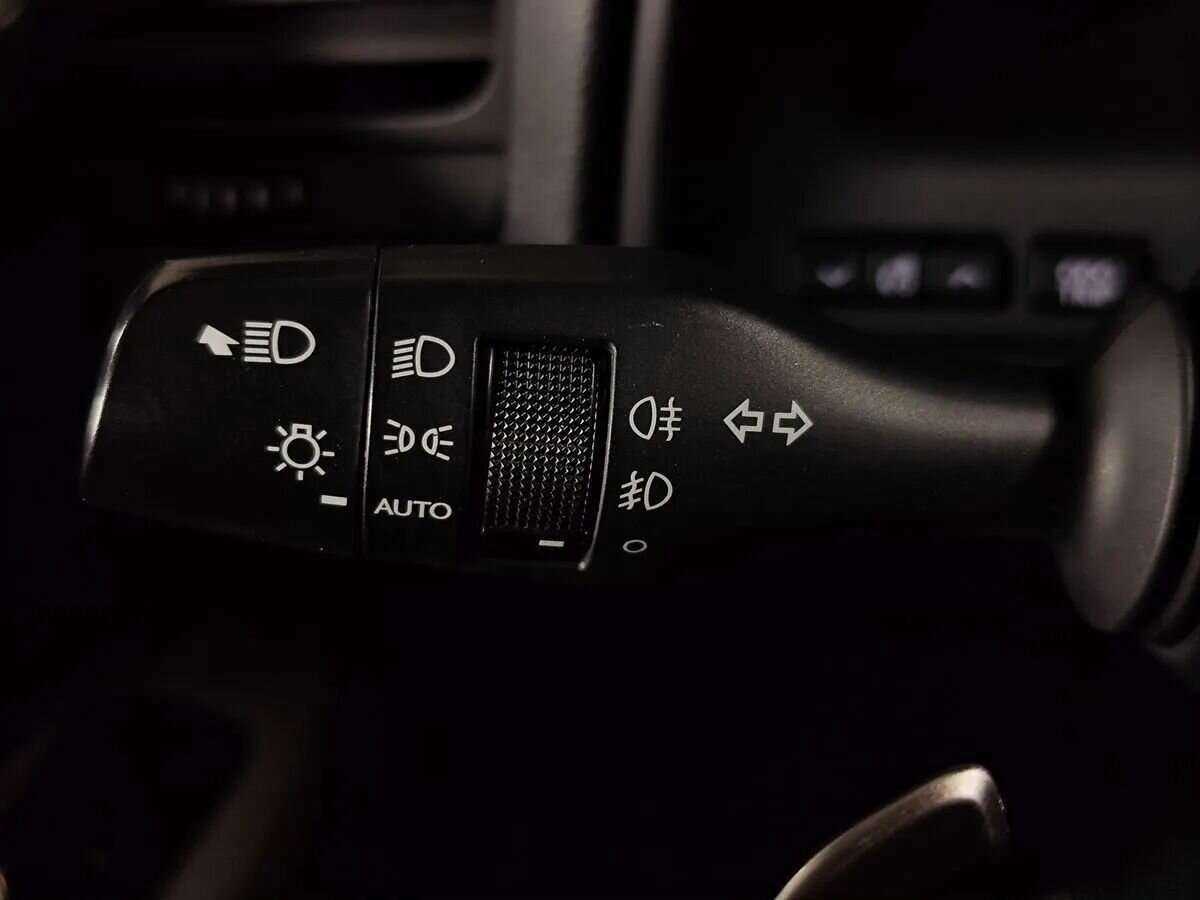 Lexus RX с пробегом — 2016 год. Фото: #13