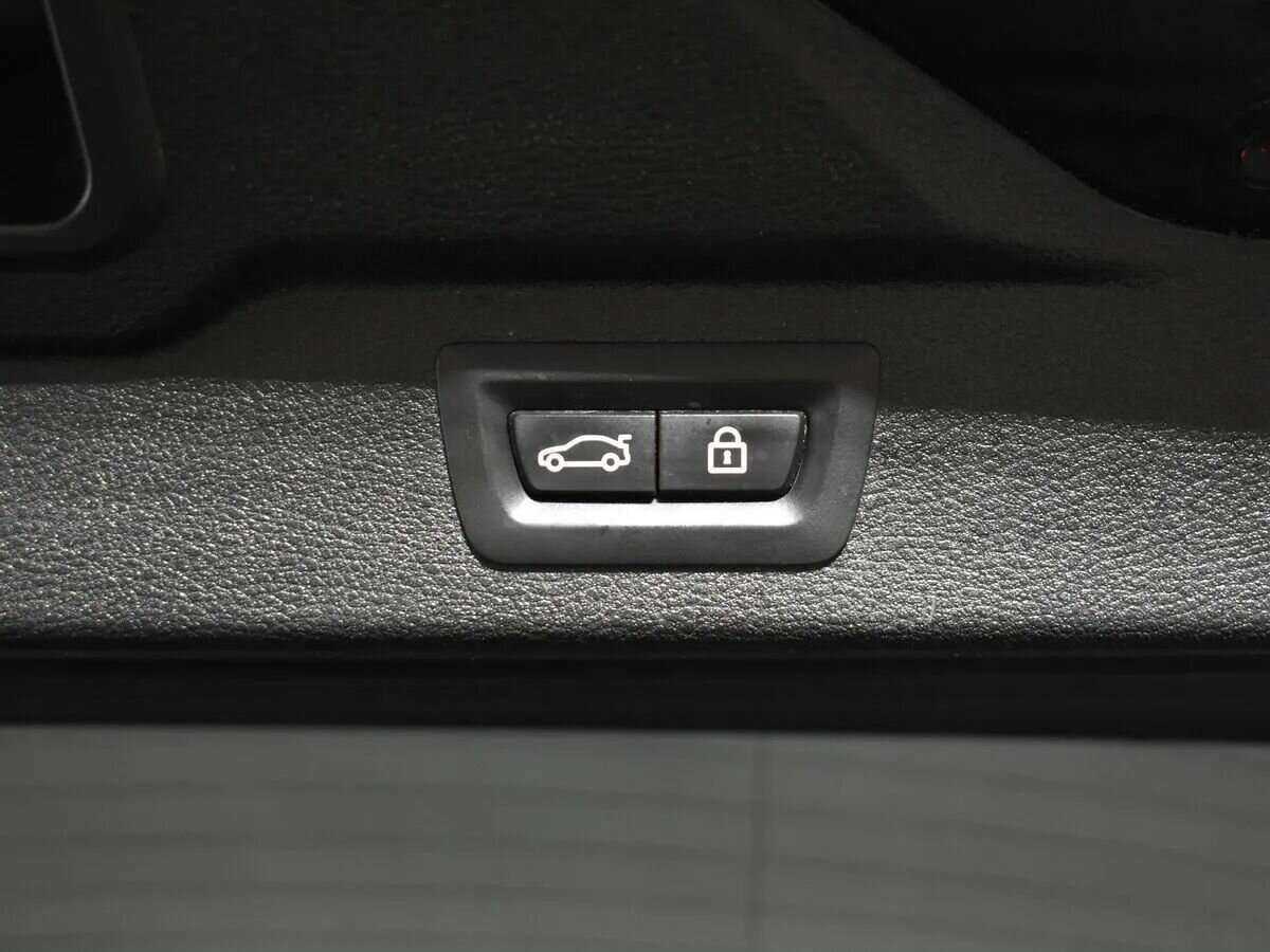 BMW X5 с пробегом — 2015 год. Фото: #11