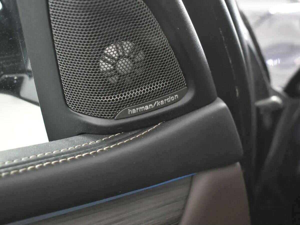 BMW X5 с пробегом — 2015 год. Фото: #16