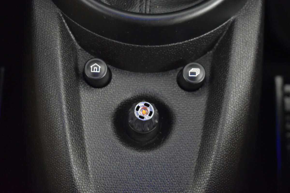 Mini Countryman с пробегом — 2013 год. Фото: #13