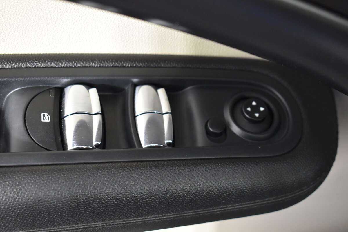 Mini Countryman с пробегом — 2013 год. Фото: #15