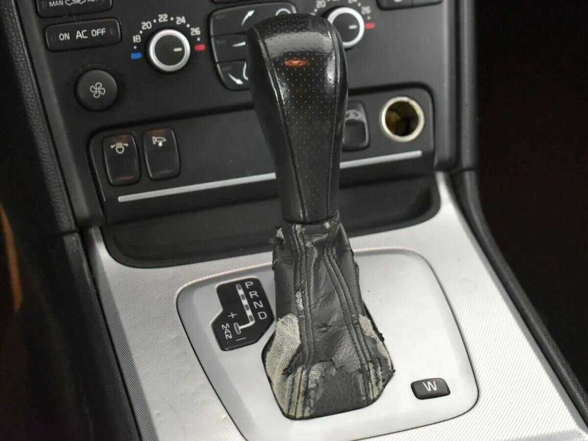 Volvo XC90 с пробегом — 2013 год. Фото: #14