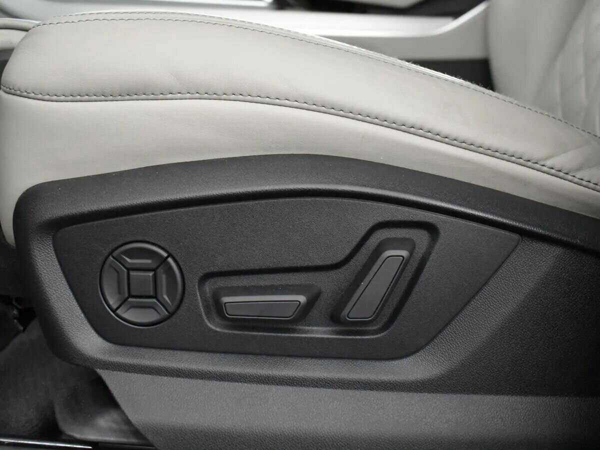 Audi Q7 с пробегом — 2019 год. Фото: #15