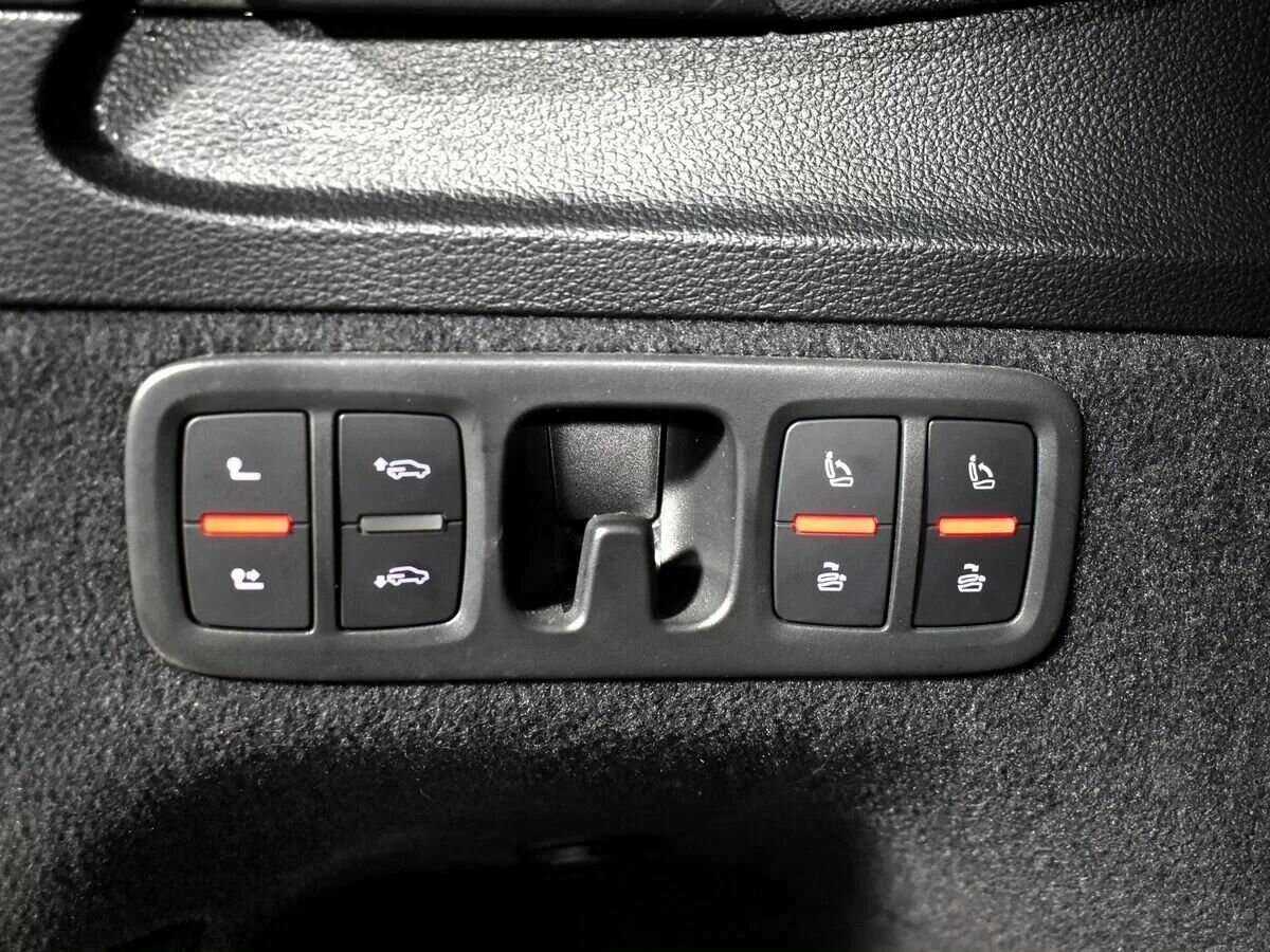 Audi Q7 с пробегом — 2019 год. Фото: #17