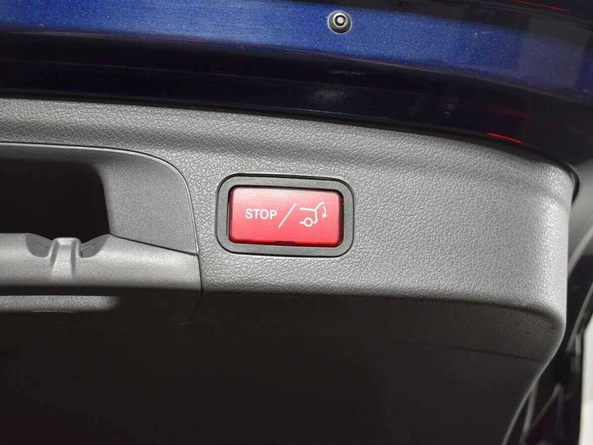 Mercedes-Benz GLE с пробегом — 2019 год. Фото: #8