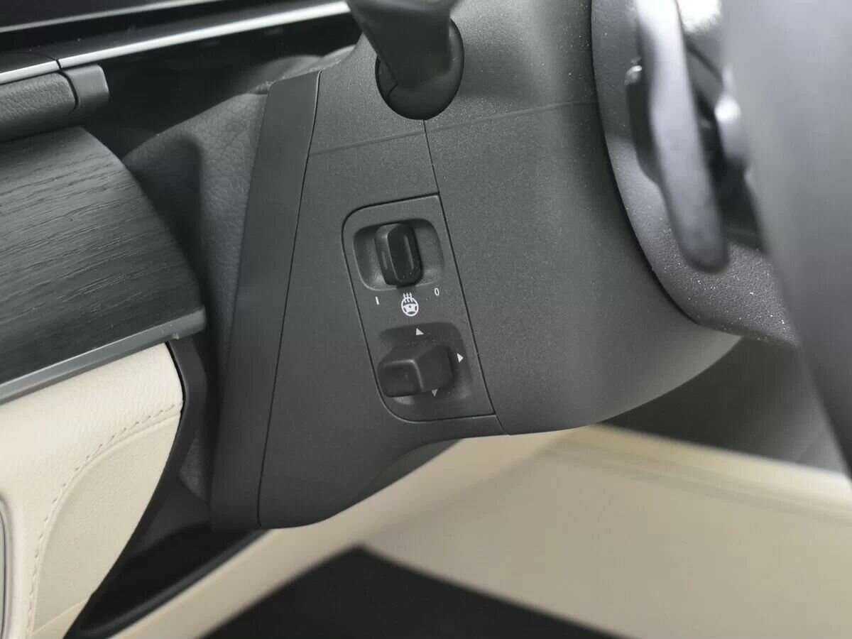 Mercedes-Benz GLE с пробегом — 2019 год. Фото: #13