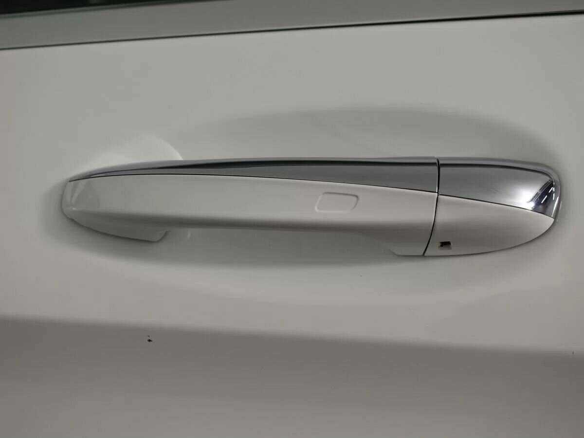 Mercedes-Benz GLC с пробегом — 2020 год. Фото: #23