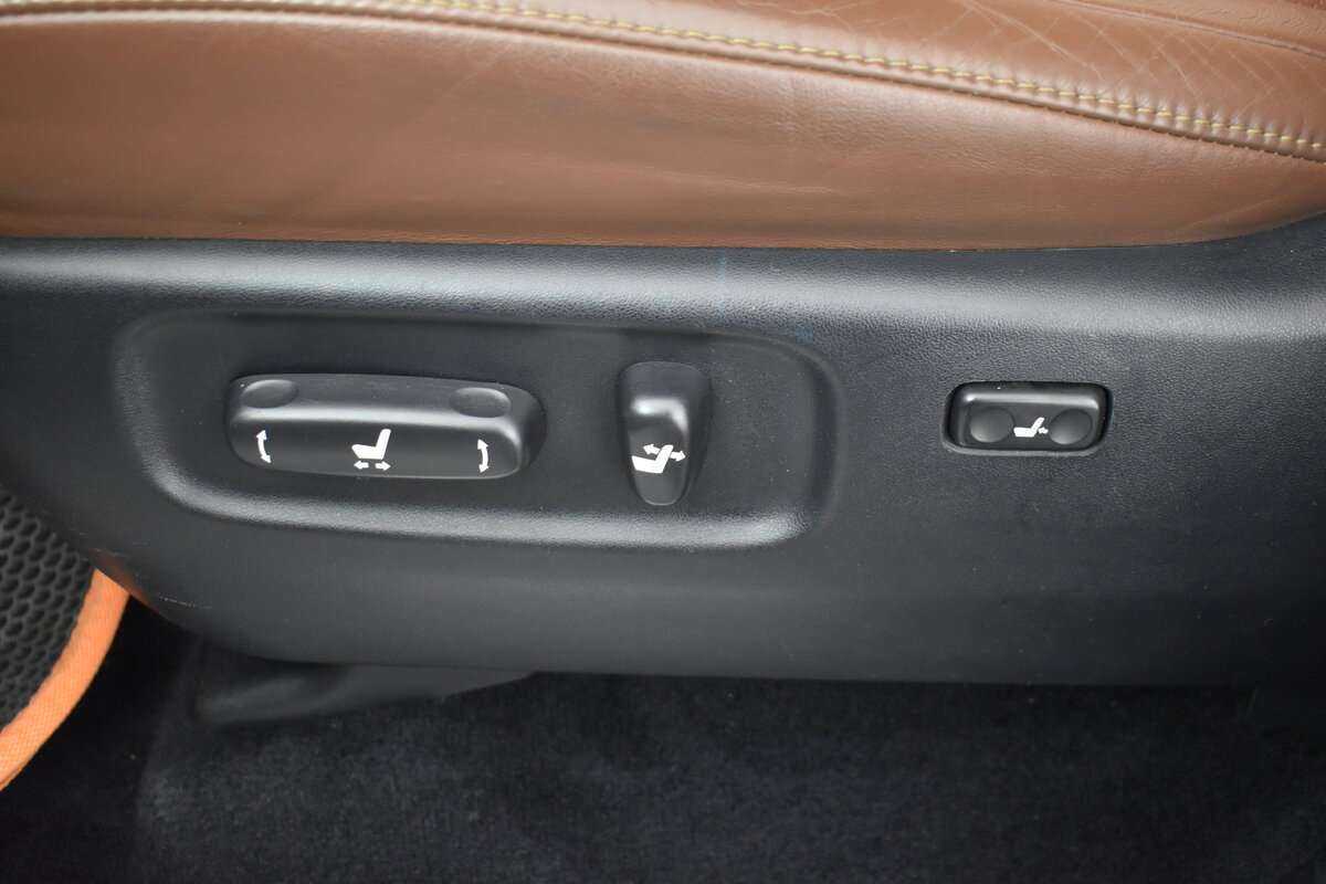 Toyota Land Cruiser с пробегом — 2016 год. Фото: #9