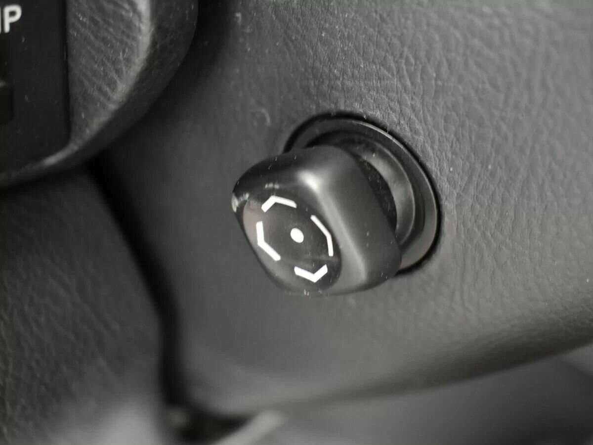 Lexus RX с пробегом — 2008 год. Фото: #13