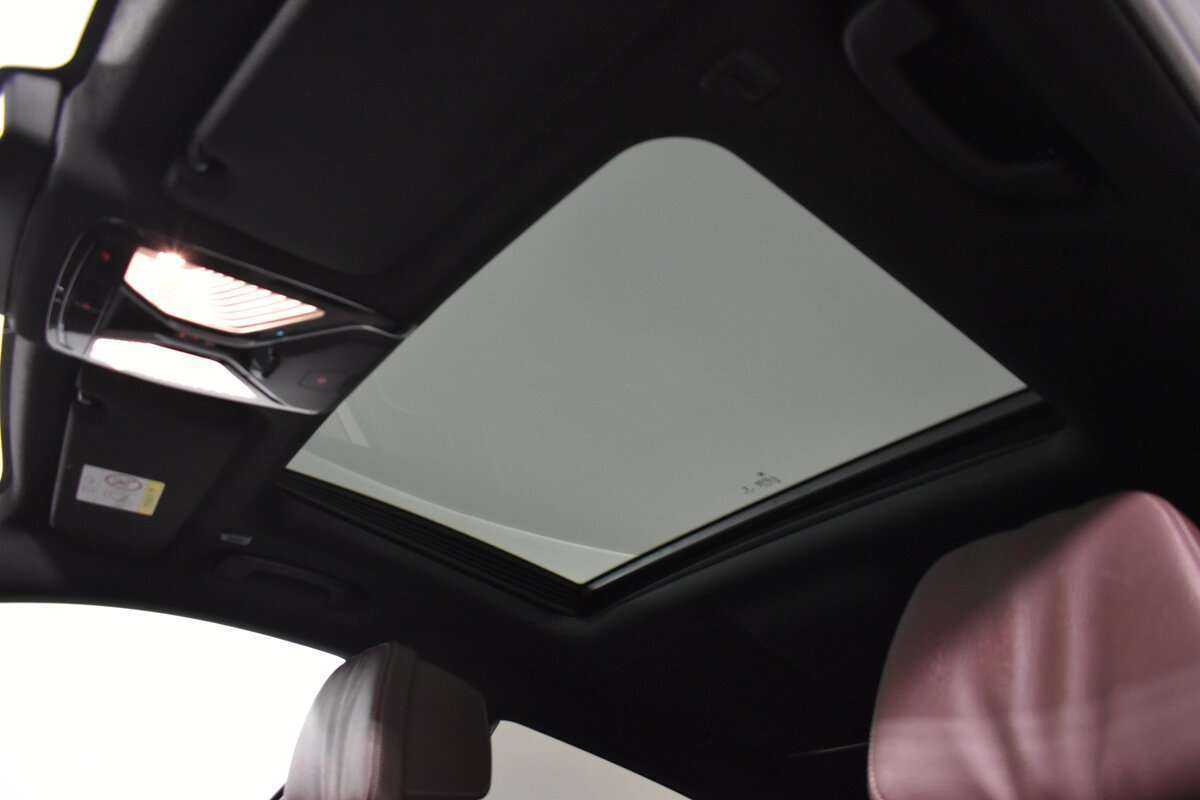 BMW 7 серии с пробегом — 2017 год. Фото: #7