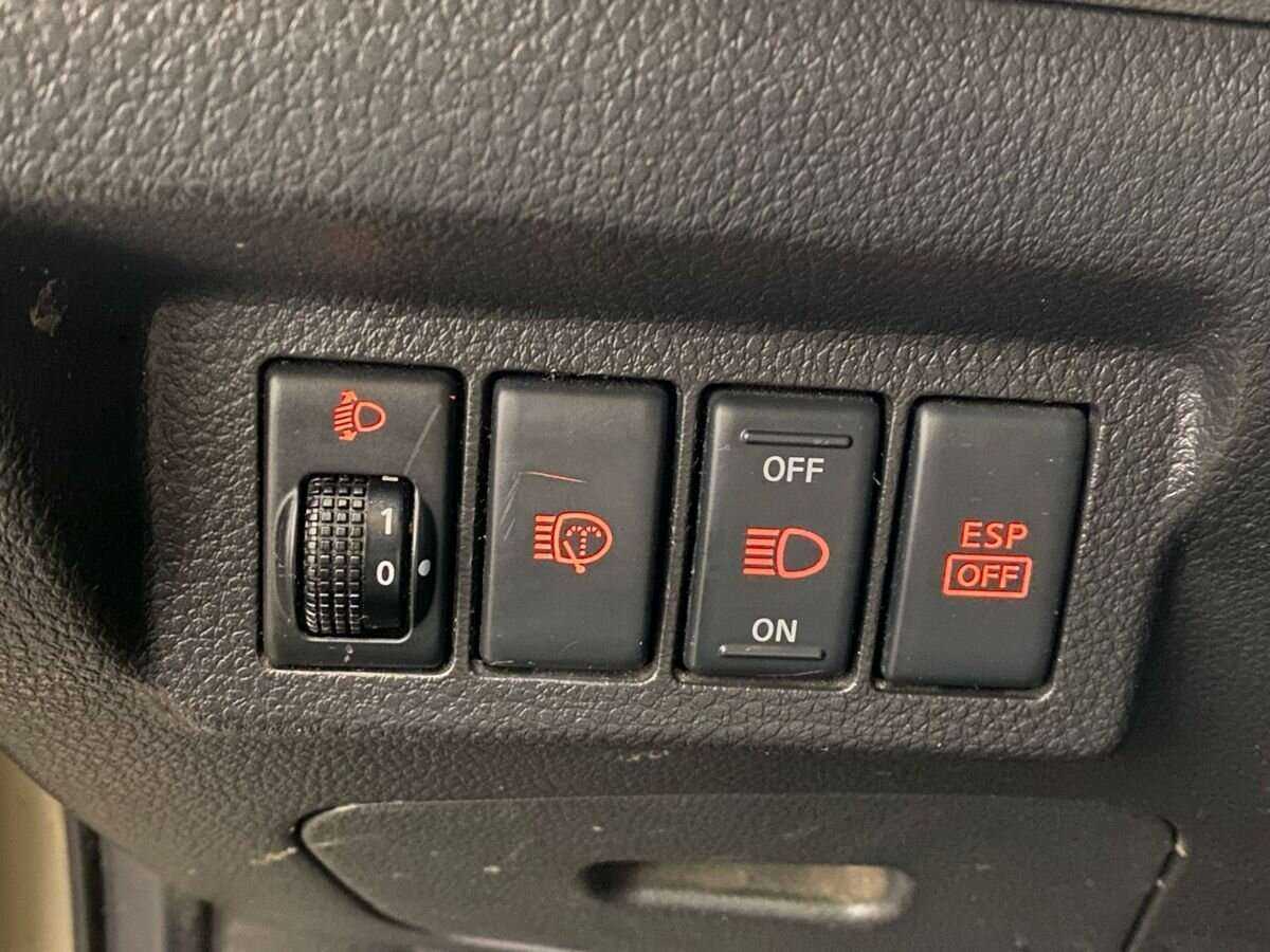 Nissan X-Trail с пробегом — 2008 год. Фото: #15