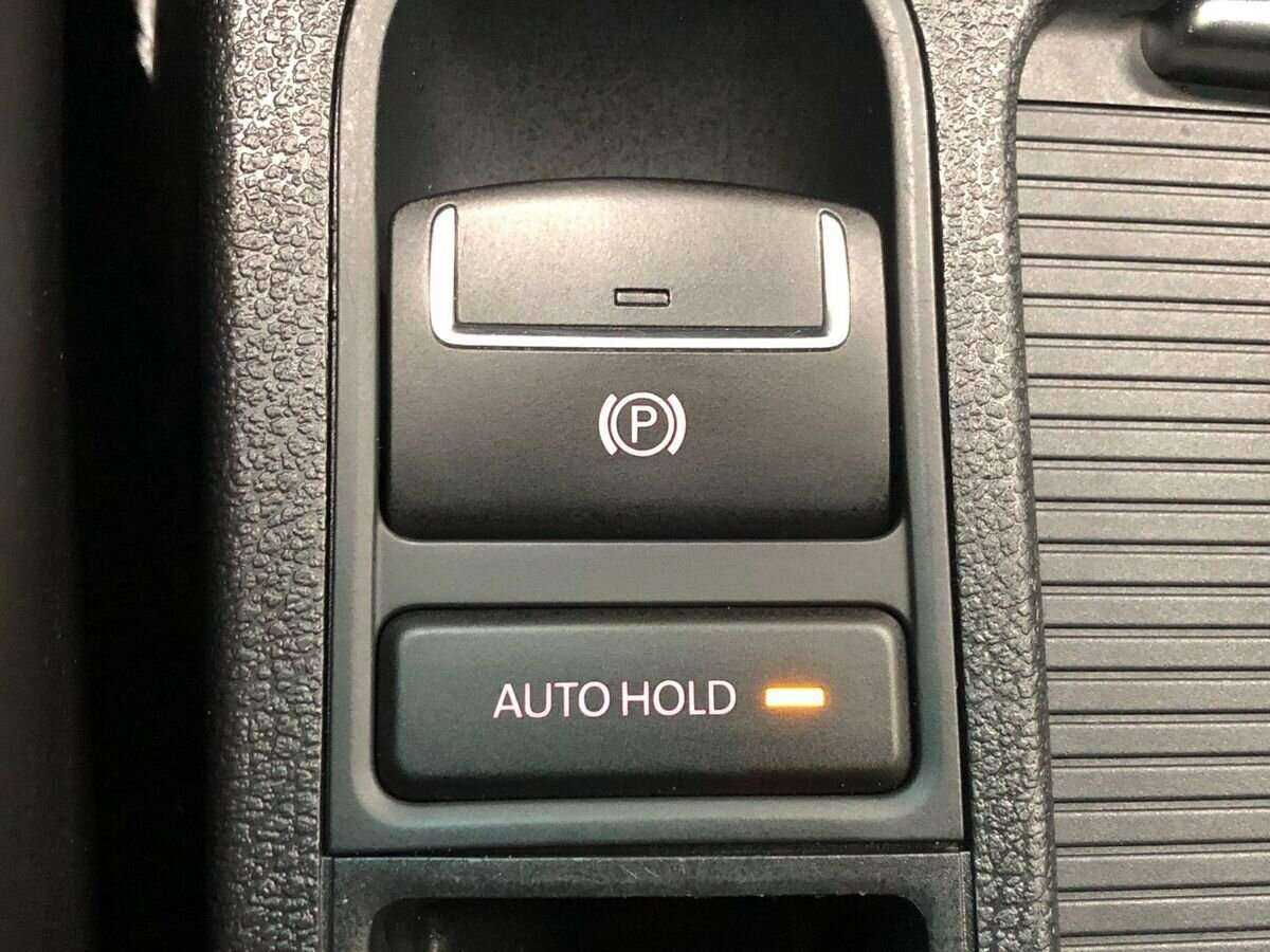 Volkswagen Tiguan с пробегом — 2011 год. Фото: #16