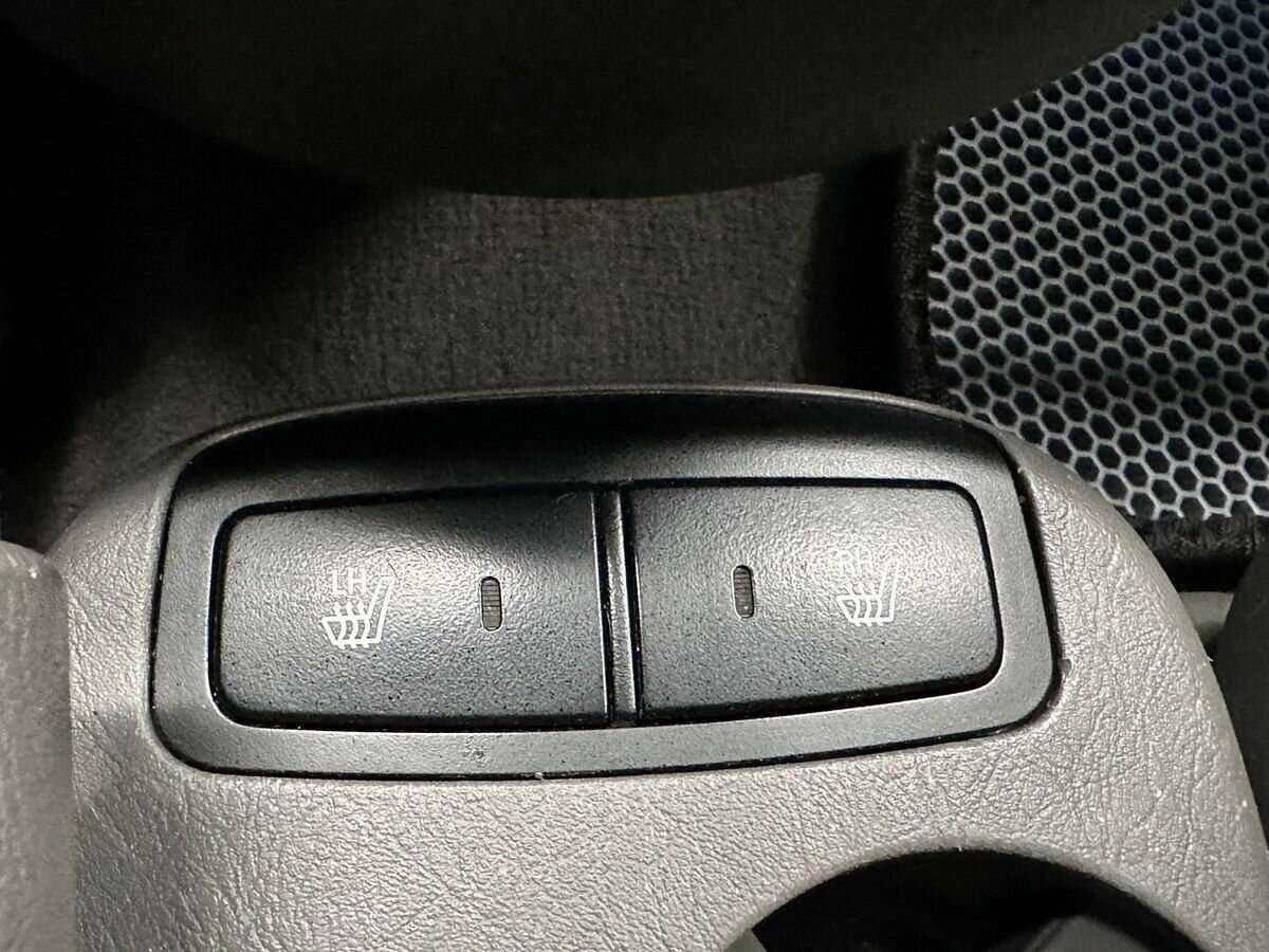 Hyundai Tucson с пробегом — 2005 год. Фото: #12