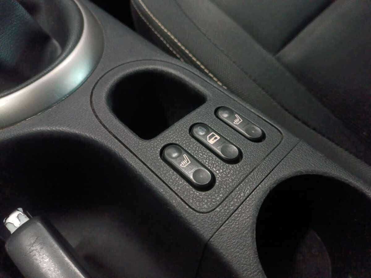 Nissan Qashqai с пробегом — 2010 год. Фото: #14