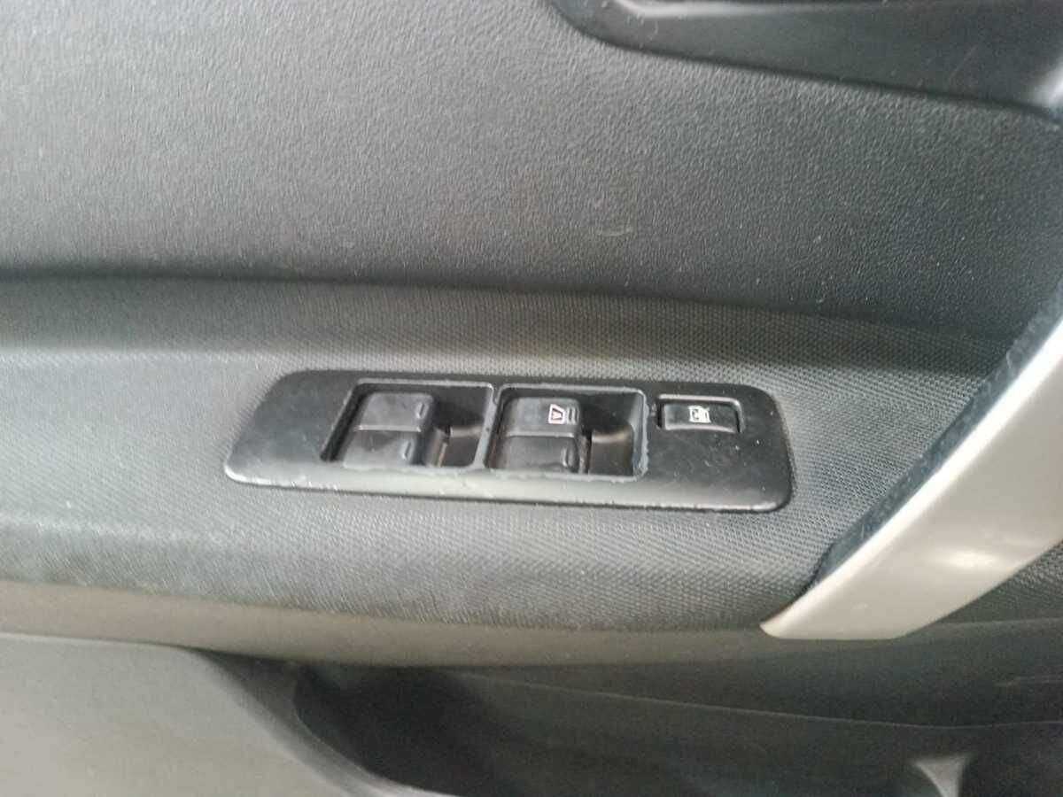 Nissan Qashqai с пробегом — 2010 год. Фото: #15