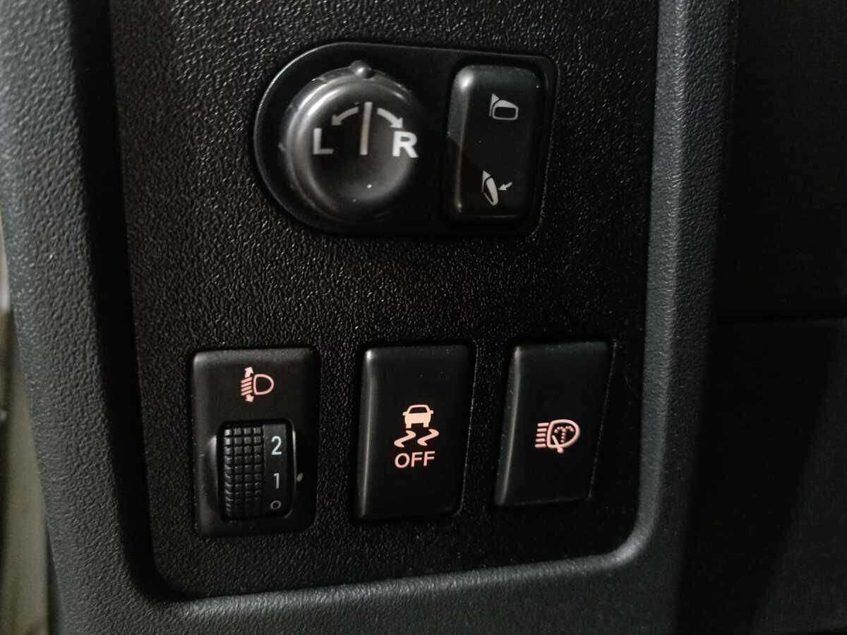 Nissan Qashqai с пробегом — 2010 год. Фото: #16