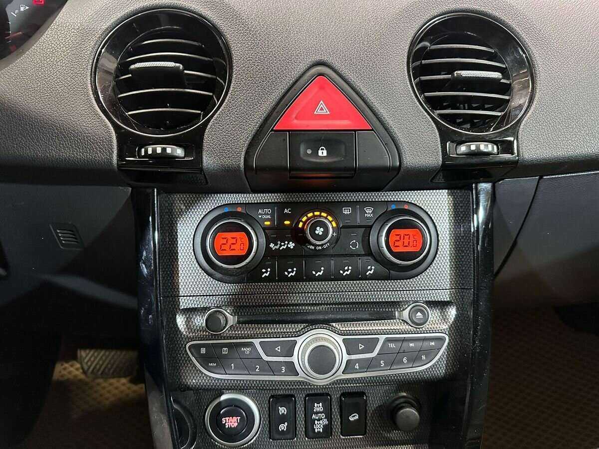 Renault Koleos с пробегом — 2011 год. Фото: #11