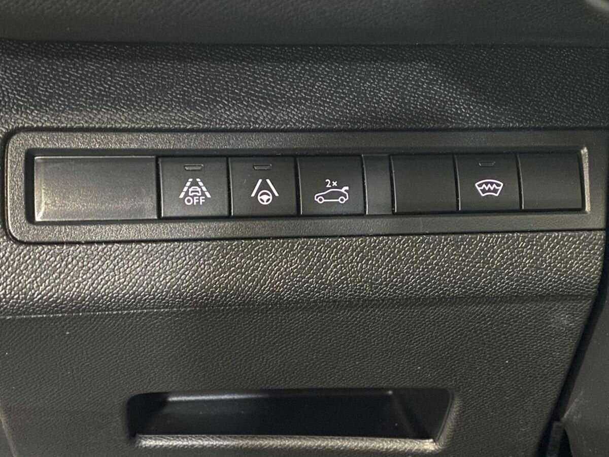 Peugeot 5008 с пробегом — 2021 год. Фото: #16