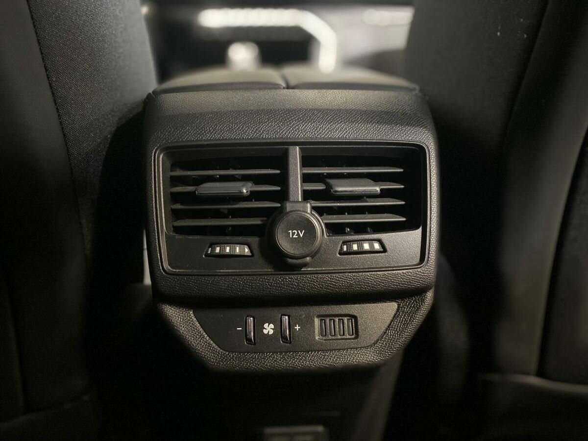 Peugeot 5008 с пробегом — 2021 год. Фото: #19