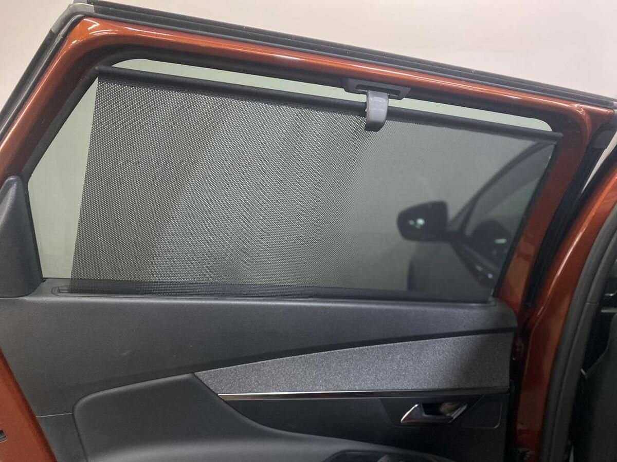 Peugeot 5008 с пробегом — 2021 год. Фото: #21