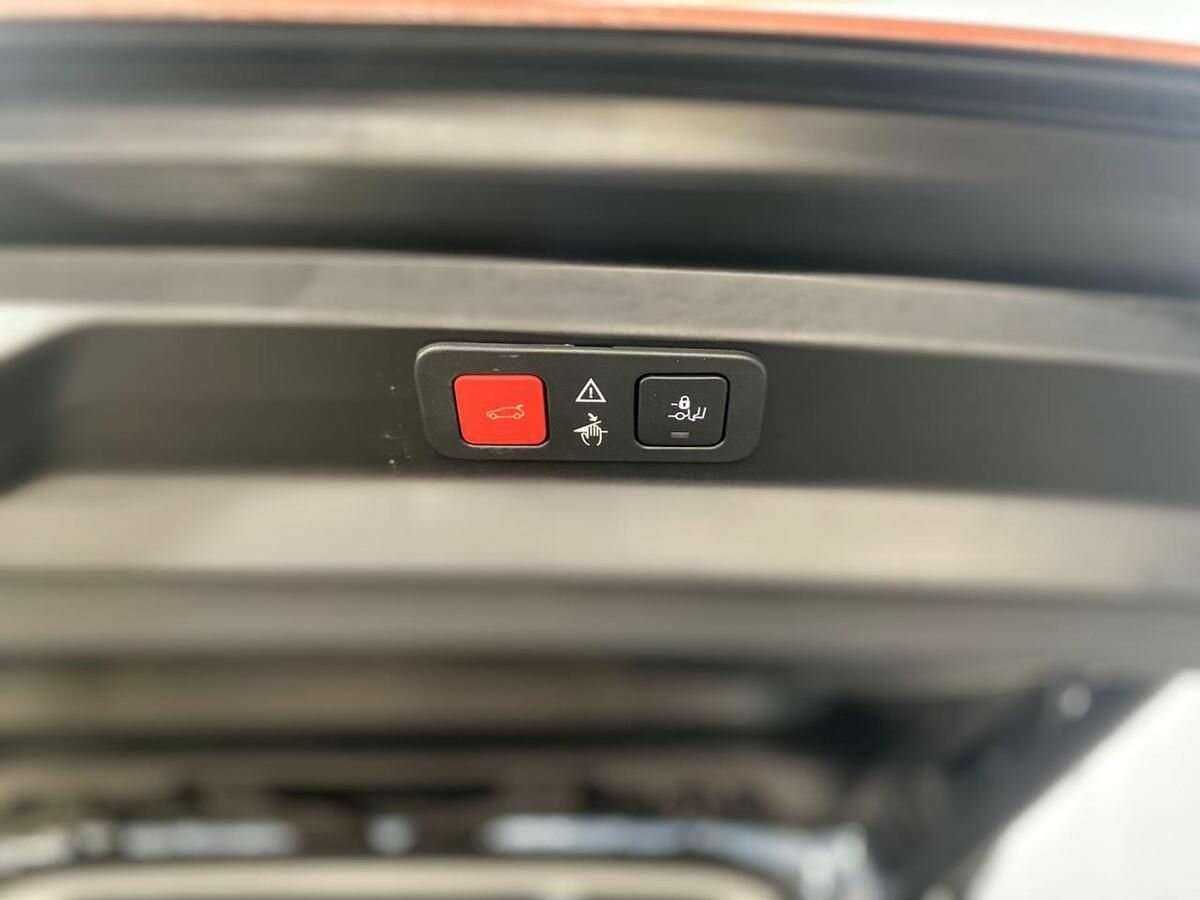 Peugeot 5008 с пробегом — 2021 год. Фото: #22