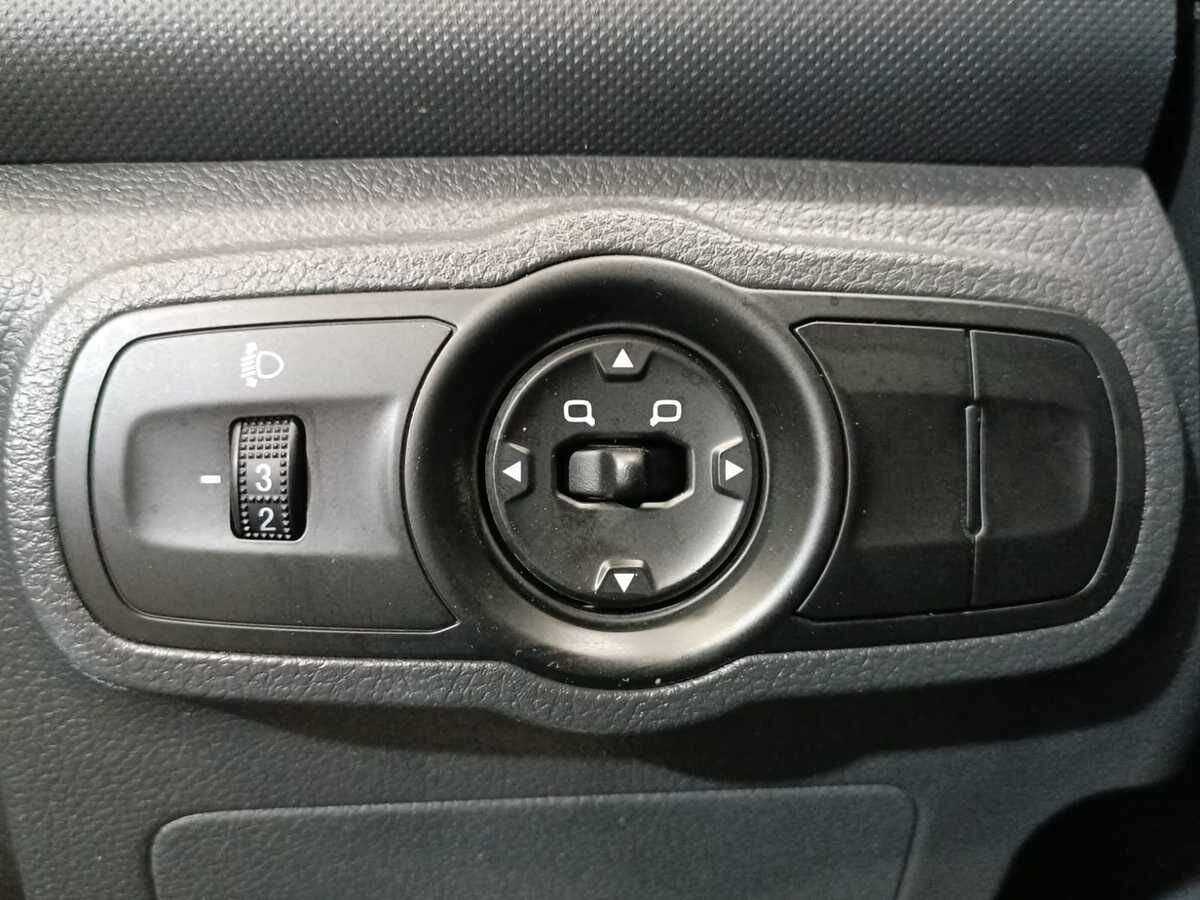 Chery Tiggo 3 с пробегом — 2018 год. Фото: #15