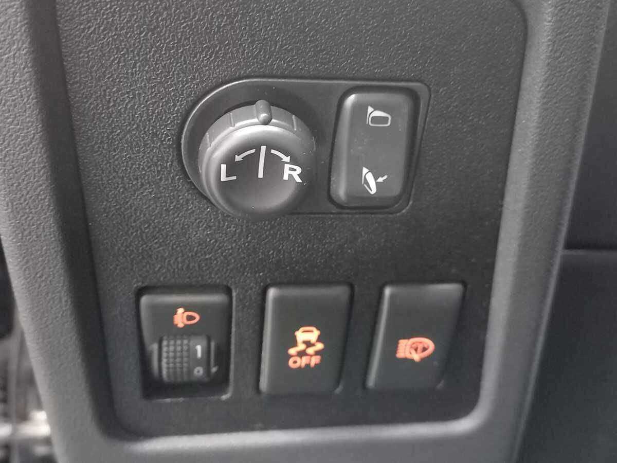 Nissan Qashqai с пробегом — 2010 год. Фото: #15