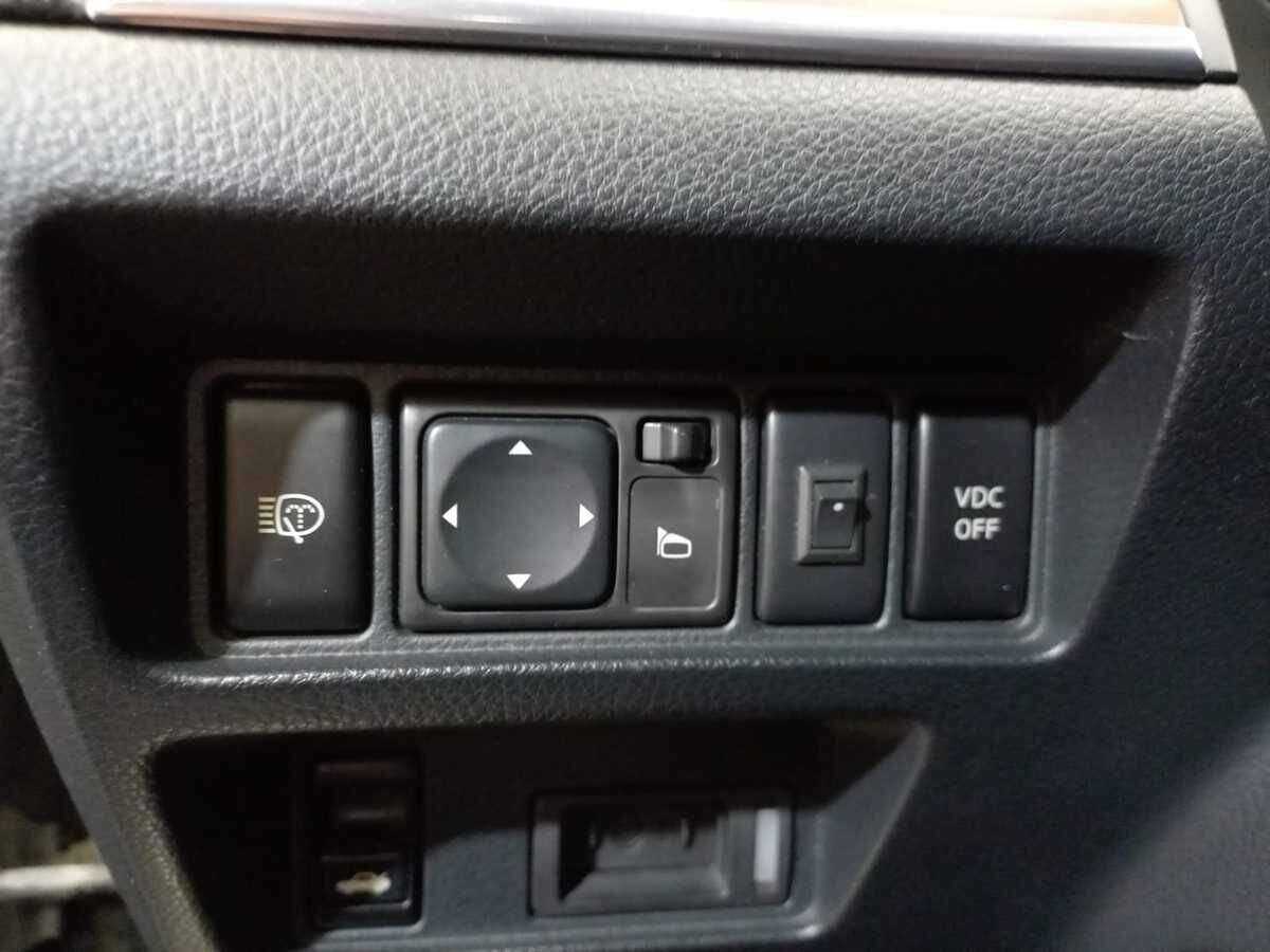 Infiniti M с пробегом — 2006 год. Фото: #13