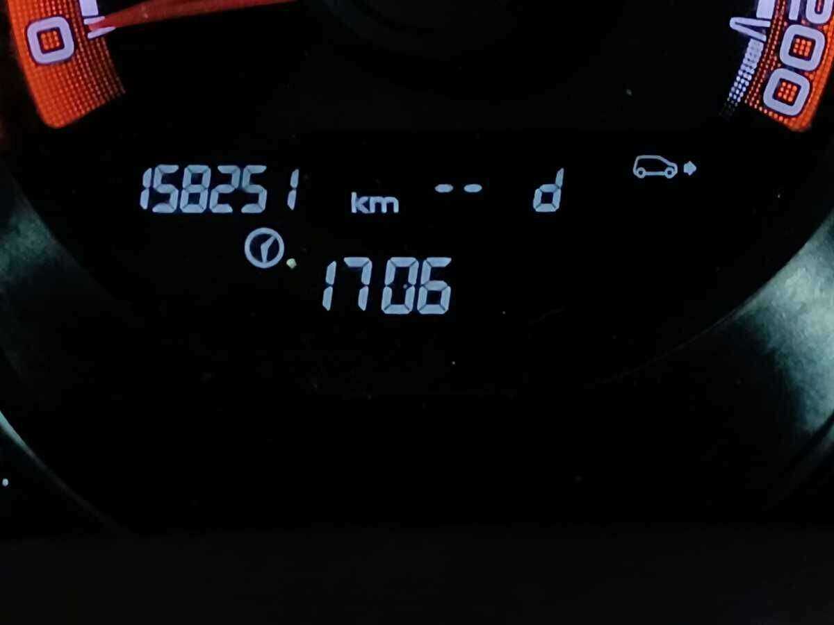 Lada (ВАЗ) Vesta с пробегом — 2021 год. Фото: #13