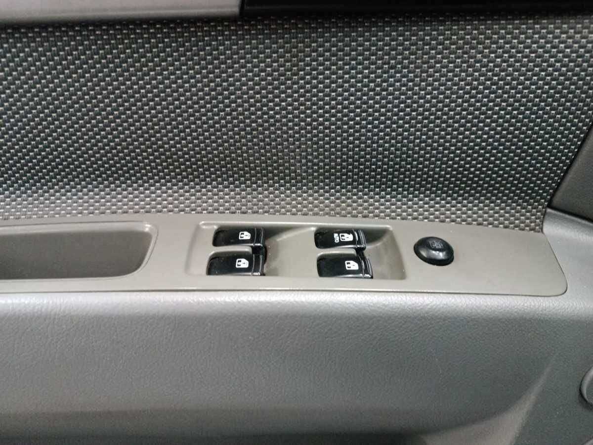 Chevrolet Lacetti с пробегом — 2011 год. Фото: #13