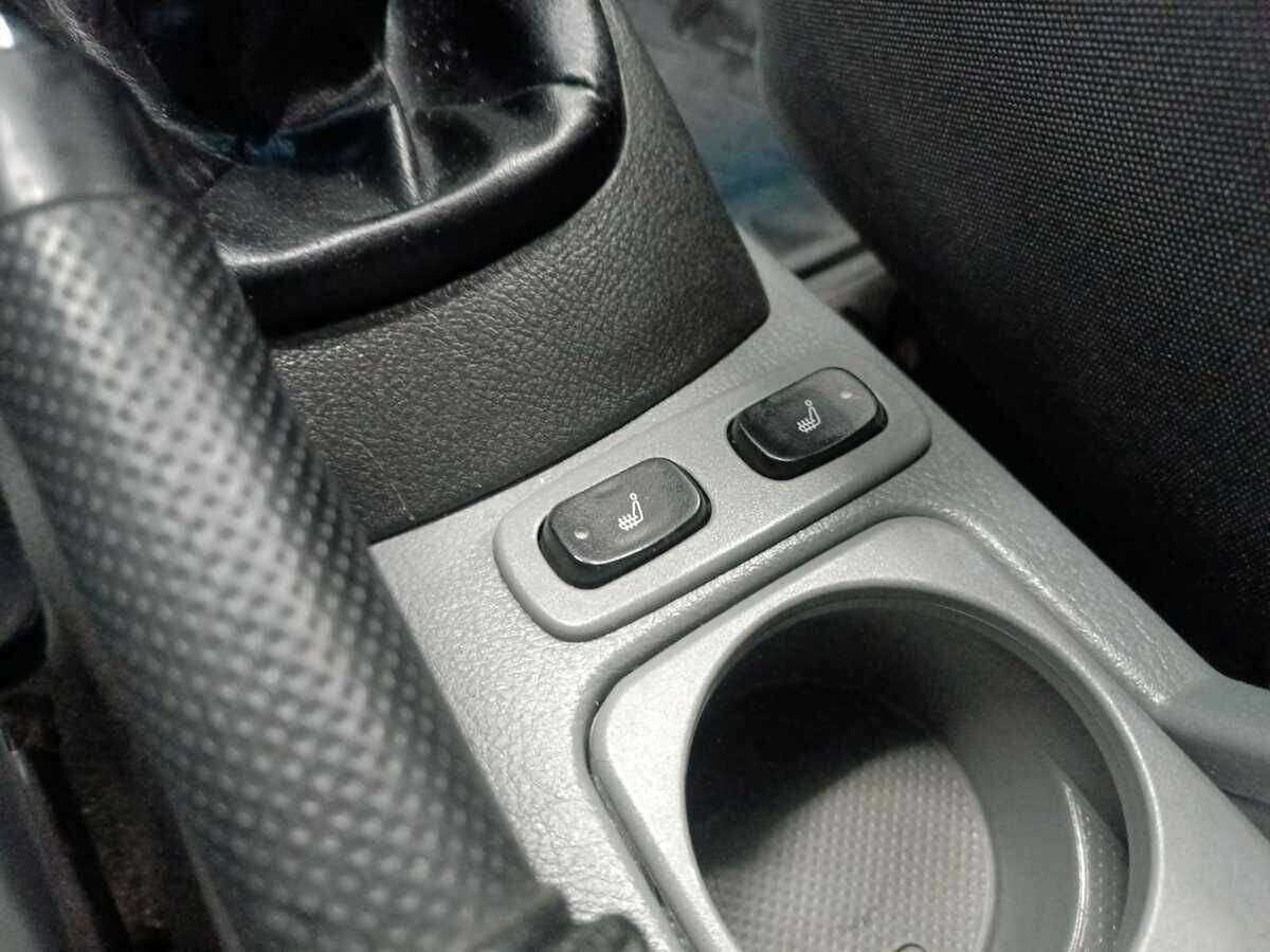 Chevrolet Lacetti с пробегом — 2011 год. Фото: #14